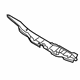 Mitsubishi 5220A789 Protector, Driver Side