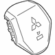 Mitsubishi 7030A653XA Lap & Shoulder Belt