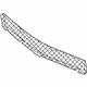 Mitsubishi 6402A191 Lower Grille