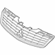 Mitsubishi 7450A663 Upper Grille