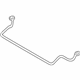 Mitsubishi MB092143 Pinion Spacer