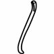 Mitsubishi MR606316 Extension Protector Beige