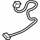 Mitsubishi 6979A147 Heater Harness