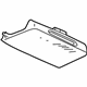 Mitsubishi 8401A020HA Holder
