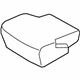 Mitsubishi 6912B496XA Cushion Cover
