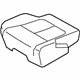 Mitsubishi 6912B502 Seat Cushion Pad