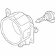 Mitsubishi 8321A467 Fog Lamp Assembly