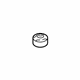 Mitsubishi 4013A551 Lower Control Arm Bushing, Front