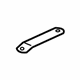 Mitsubishi MN101394 Suspension Crossmember Stay