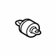 Mitsubishi 4120A181 Trailing Arm Bushing
