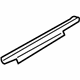 Mitsubishi MB422186 Moveable Glass Holder