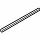 Mitsubishi MB133726 Moveable Glass Pad