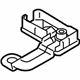 Mitsubishi 8571A031 Fuse Holder