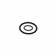 Mitsubishi MU670005 Door Shell Plug, Rubber