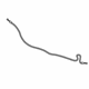Mitsubishi 5910A078 Release Cable