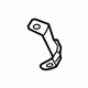 Mitsubishi 1555A370 Protect Shield Bracket