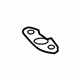 Mitsubishi MR258477 Return Tube Gasket