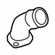 Mitsubishi 1515A150 Air Outlet Tube