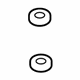 Mitsubishi 1226A003 Oil Feed Tube Gasket