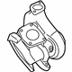 Mitsubishi 1515A198 Turbocharger