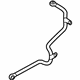 Mitsubishi 1225A155 Oil Line
