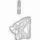 Mitsubishi 1091A296 Side Mount Bracket