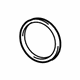 Mitsubishi 4625A099 Master Cylinder O-Ring