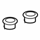 Mitsubishi 4625A097 Reservoir Grommet
