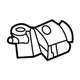Mitsubishi 8602A011 Ignition Switch