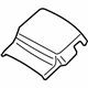 Mitsubishi MN121407HA Upper Column Cover