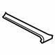 Mitsubishi 5850A176 Drip Channel
