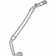Mitsubishi MN121046 Suction Hose