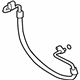 Mitsubishi MN121045 Discharge Hose