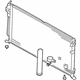 Mitsubishi 7812A173 Condenser