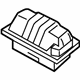 Mitsubishi 7200B249YA Pocket