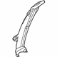 Mitsubishi MR432201 Window Regulator, Driver Side