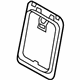 Mitsubishi 6970A149XA Trim, Driver Side