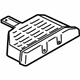 Mitsubishi 8701A155 Amplifier Cover