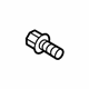 Mitsubishi 6979A313 Latch Bolt