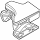 Mitsubishi 1505B115 Intake Duct