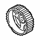 Mitsubishi MD301986 Camshaft Gear