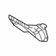Mitsubishi 5374A210 Front Shield