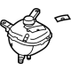 Mitsubishi 1375A668 Reservoir Assembly
