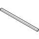 Mitsubishi 1350B353 Lower Seal