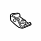 Mitsubishi MN135216 Exhaust Manifold Bracket