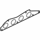 Mitsubishi 1555A052 Manifold Gasket