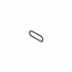 Mitsubishi 9487A011 Cable O-Ring