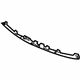 Mitsubishi 6402A030 Lower Plate