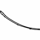Mitsubishi 6402A053 Retainer Plate