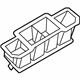 Mitsubishi 7830A705 Center Duct